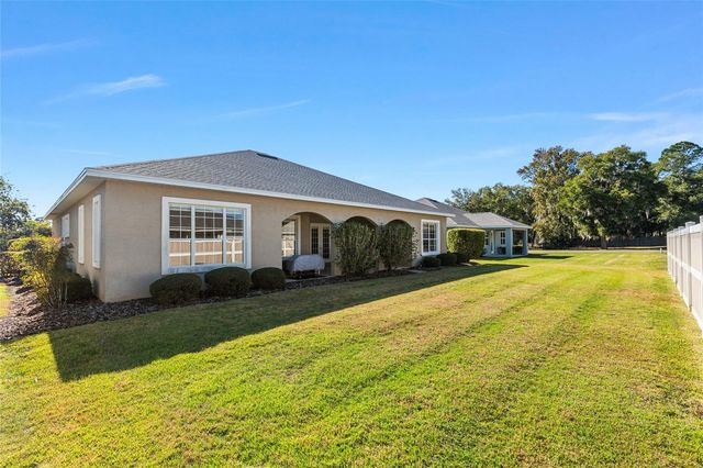 1095 NW 45TH PLACE, Ocala, FL 34475