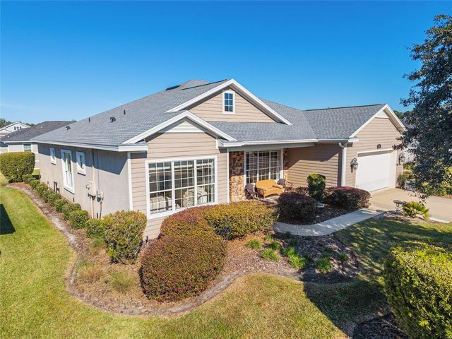 1095 NW 45TH PLACE, Ocala, FL 34475