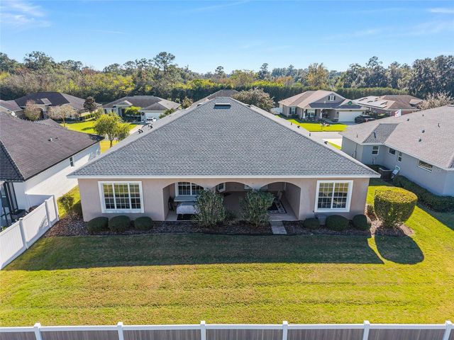 1095 NW 45TH PLACE, Ocala, FL 34475