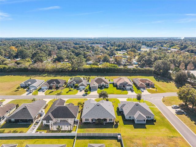 1095 NW 45TH PLACE, Ocala, FL 34475