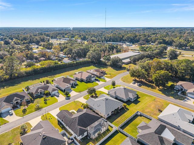 1095 NW 45TH PLACE, Ocala, FL 34475