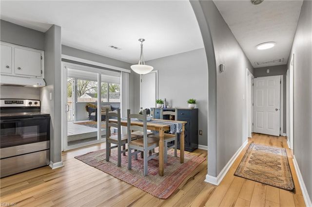 412 Dunmore DR, Newport News, VA 23602