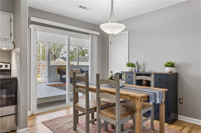 412 Dunmore DR, Newport News, VA 23602