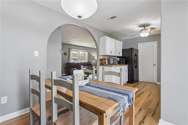 412 Dunmore DR, Newport News, VA 23602