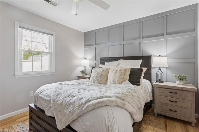 412 Dunmore DR, Newport News, VA 23602