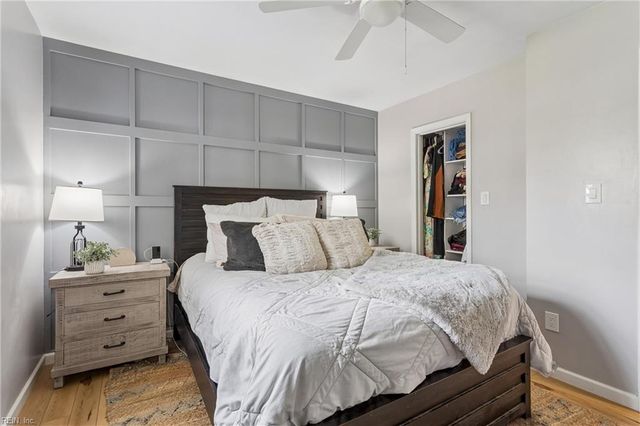 412 Dunmore DR, Newport News, VA 23602