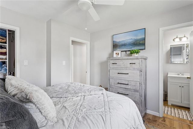 412 Dunmore DR, Newport News, VA 23602