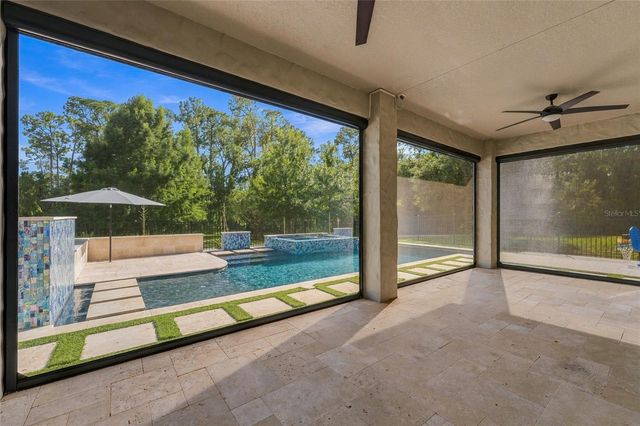 12688 SALOMON COVE DRIVE, Windermere, FL 34786