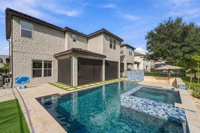 12688 SALOMON COVE DRIVE, Windermere, FL 34786