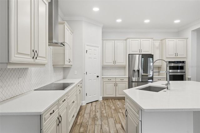 12688 SALOMON COVE DRIVE, Windermere, FL 34786