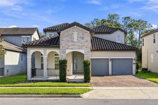 12688 SALOMON COVE DRIVE, Windermere, FL 34786