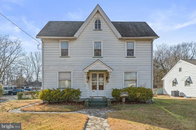 923 N MAIN ST, Glassboro, NJ 08028