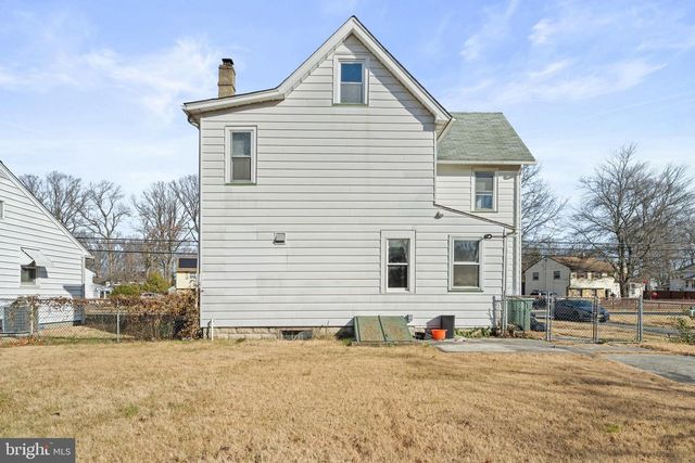 923 N MAIN ST, Glassboro, NJ 08028