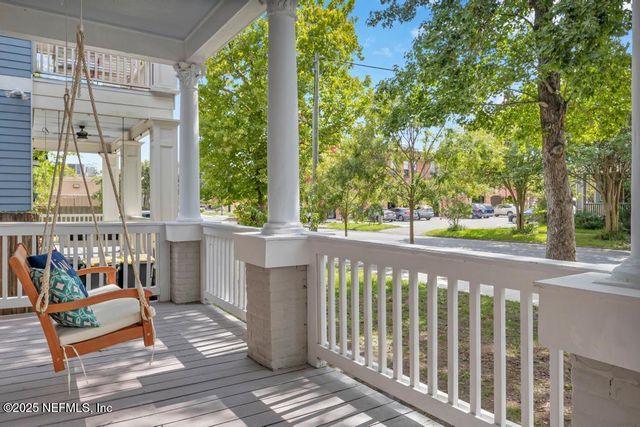 1827 N MARKET Street, Jacksonville, FL 32206