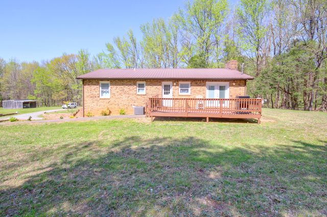 4141 Sango Rd, Clarksville, TN 37043