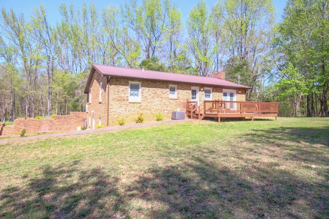 4141 Sango Rd, Clarksville, TN 37043