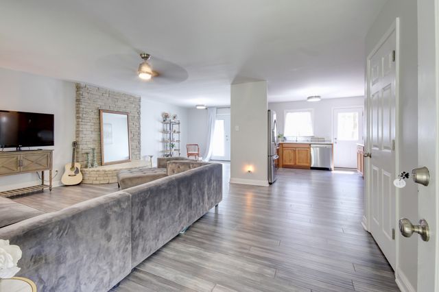 4141 Sango Rd, Clarksville, TN 37043