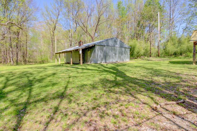4141 Sango Rd, Clarksville, TN 37043
