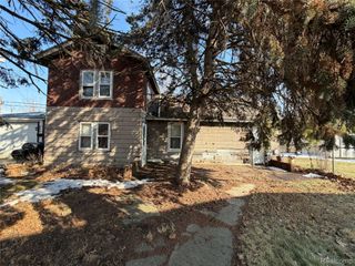 15104 Ardmore Street, Detroit, MI 48227