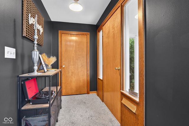 903 W 3rd Street, Rushville, IN 46173