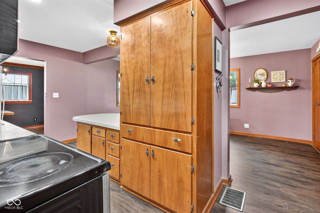 903 W 3rd Street, Rushville, IN 46173