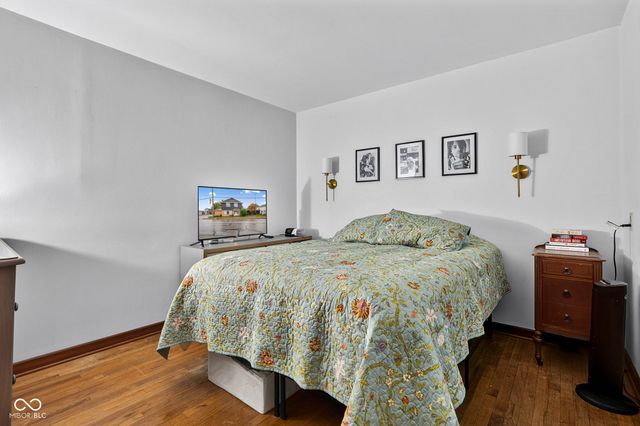 903 W 3rd Street, Rushville, IN 46173