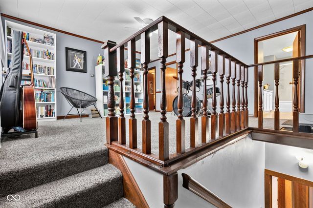 903 W 3rd Street, Rushville, IN 46173