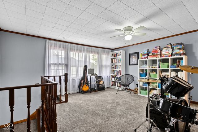 903 W 3rd Street, Rushville, IN 46173