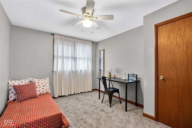 903 W 3rd Street, Rushville, IN 46173