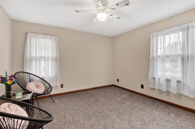 903 W 3rd Street, Rushville, IN 46173