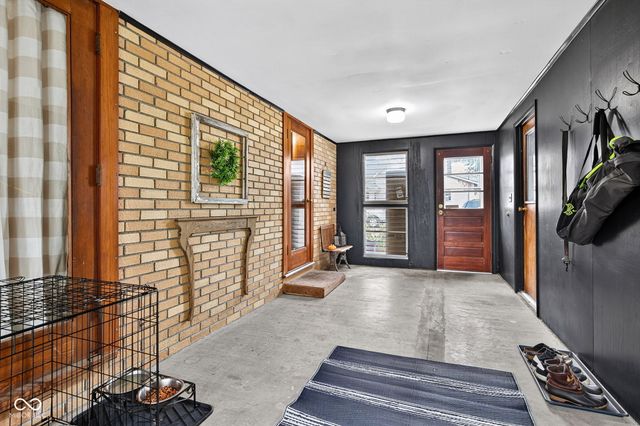 903 W 3rd Street, Rushville, IN 46173