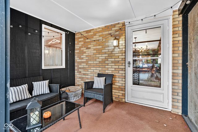 903 W 3rd Street, Rushville, IN 46173