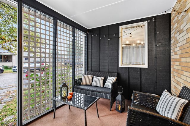 903 W 3rd Street, Rushville, IN 46173