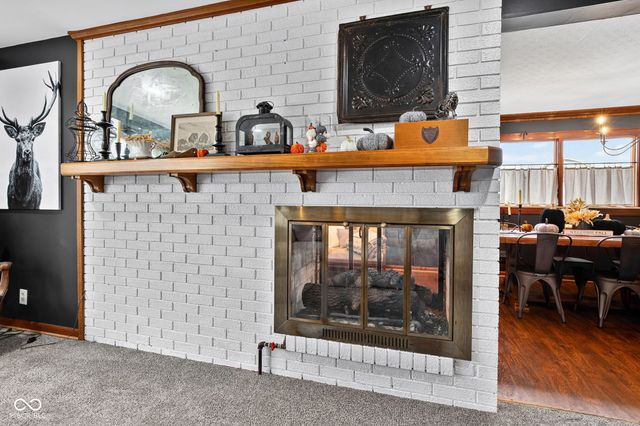 903 W 3rd Street, Rushville, IN 46173