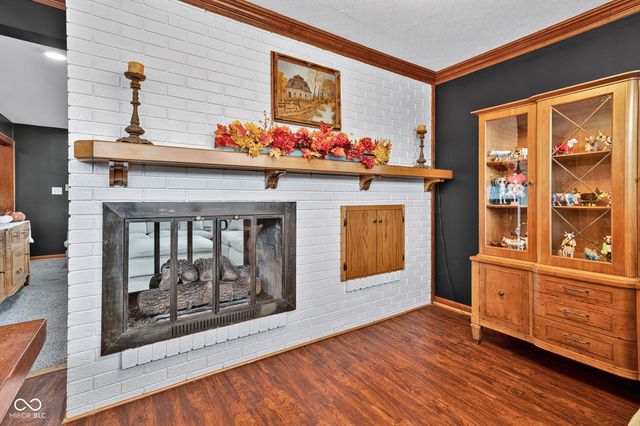 903 W 3rd Street, Rushville, IN 46173