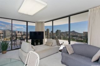 1910 Ala Moana Boulevard 29D, Honolulu, HI 96815