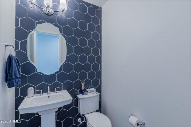 3125 N 168TH Avenue, Goodyear, AZ 85395