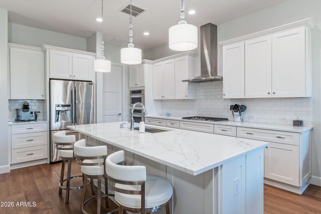 3125 N 168TH Avenue, Goodyear, AZ 85395