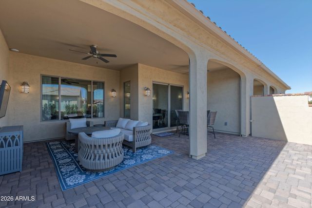 3125 N 168TH Avenue, Goodyear, AZ 85395