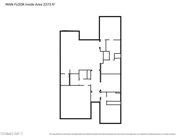 3125 N 168TH Avenue, Goodyear, AZ 85395