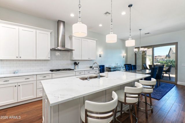 3125 N 168TH Avenue, Goodyear, AZ 85395