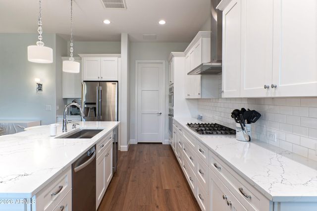 3125 N 168TH Avenue, Goodyear, AZ 85395