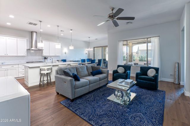 3125 N 168TH Avenue, Goodyear, AZ 85395