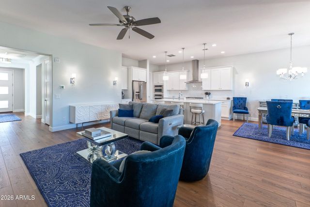 3125 N 168TH Avenue, Goodyear, AZ 85395