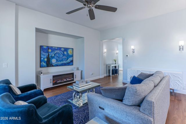 3125 N 168TH Avenue, Goodyear, AZ 85395