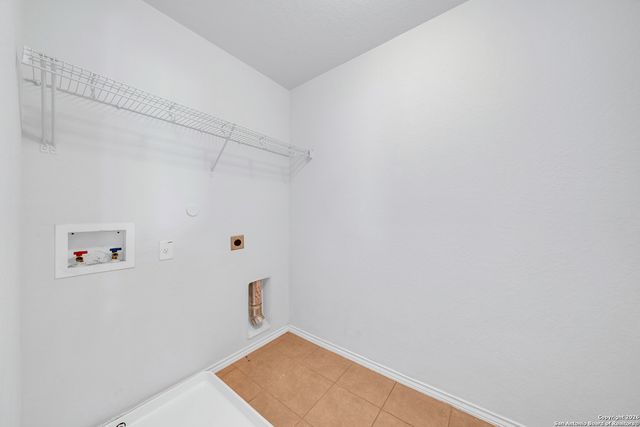 1514 Desert Candle, San Antonio, TX 78245