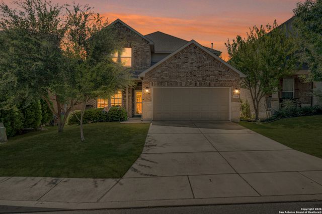 1514 Desert Candle, San Antonio, TX 78245
