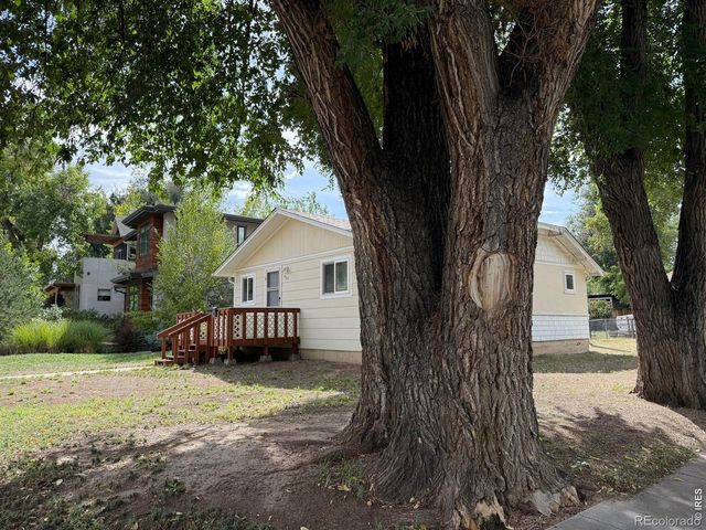 433 Wood Street, Fort Collins, CO 80521