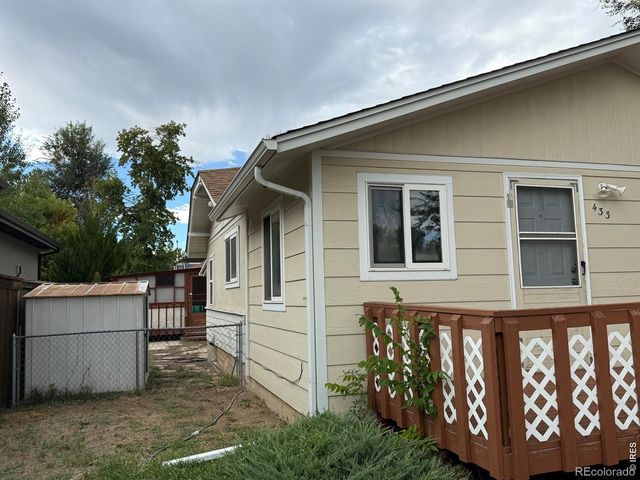 433 Wood Street, Fort Collins, CO 80521
