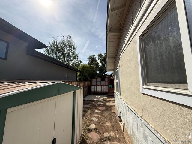 433 Wood Street, Fort Collins, CO 80521